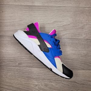 Nike Air Huarache "Blue Jay"